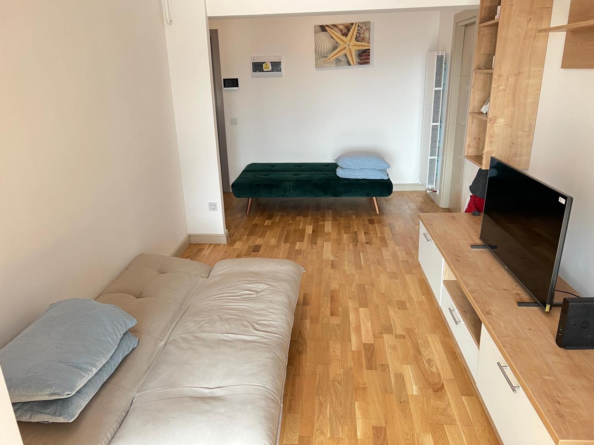 Airport Flyhub Chic Apartment Iasi Exterior photo
